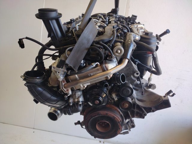 N57D30A BMW