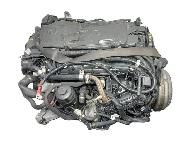 N57D30A BMW