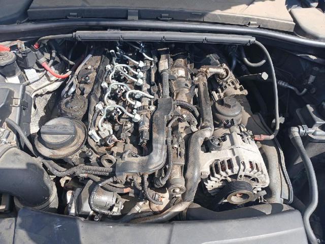 N57D30A BMW