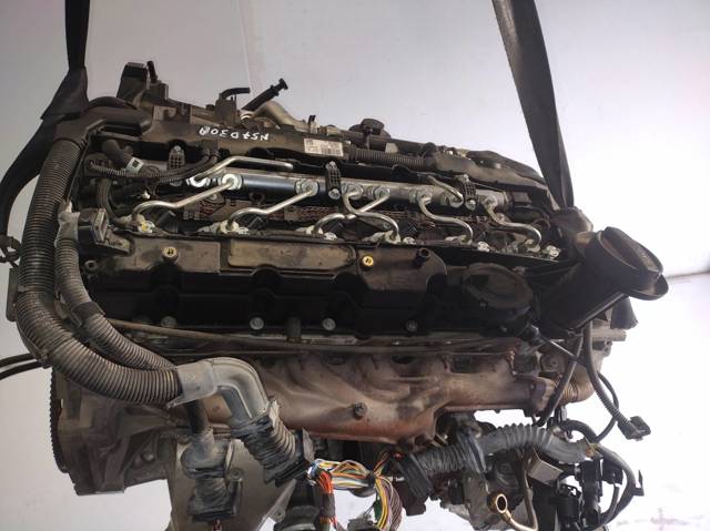 N57D30A BMW