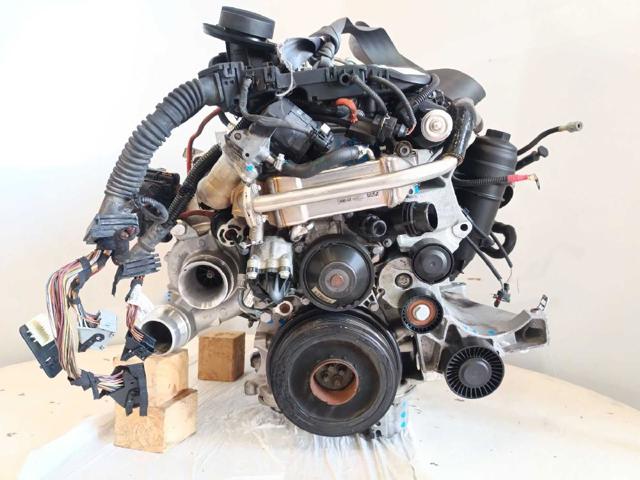 N57D30A BMW