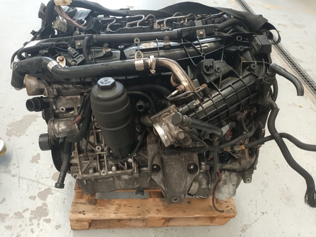 N57D30A BMW