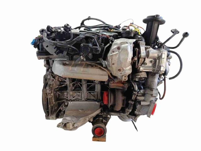 N57D30B BMW