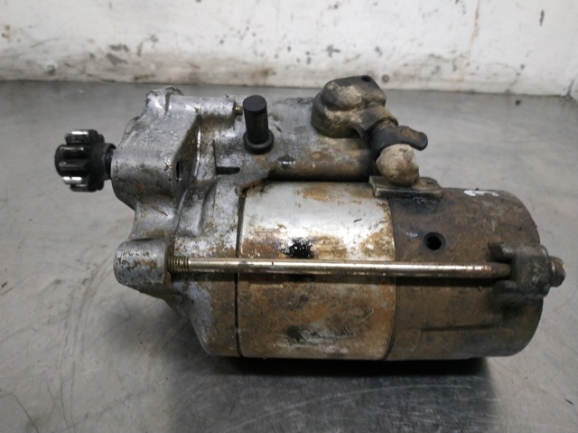 Motor de arranco NAD100790 MG CHINA