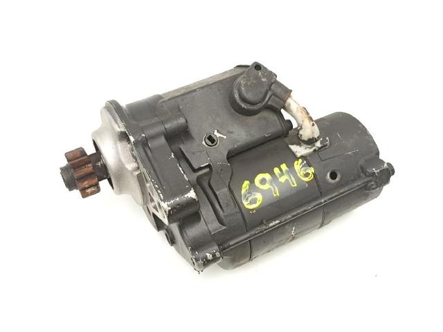 NAD100790 Rover