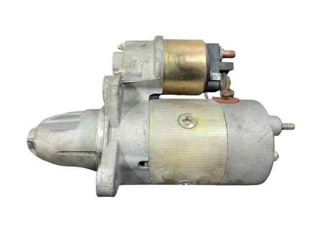 Motor de arranco NAD101080 MG CHINA