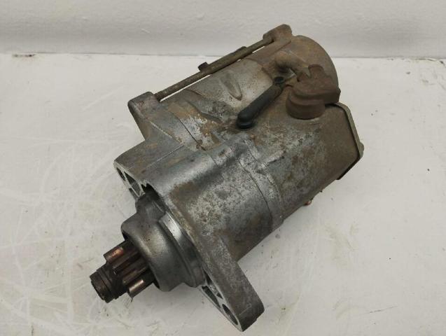 Motor de arranco NAD500160 LAND ROVER