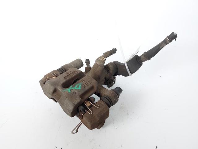 Kit de reparação de suporte do freio traseiro NAZ52698ZC MAZDA
