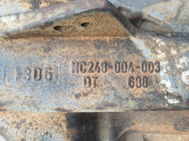 NC248004003 Ford