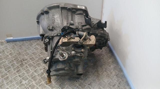 ND0000 Renault (RVI)