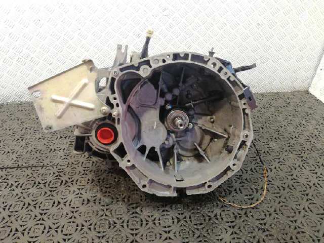 ND0 Renault (RVI)