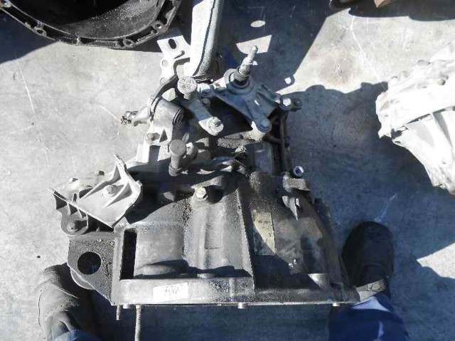 ND0001 Renault (RVI)