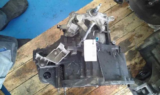 ND0001 Renault (RVI)