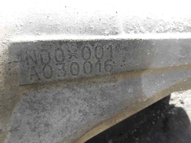 ND0001 Renault (RVI)