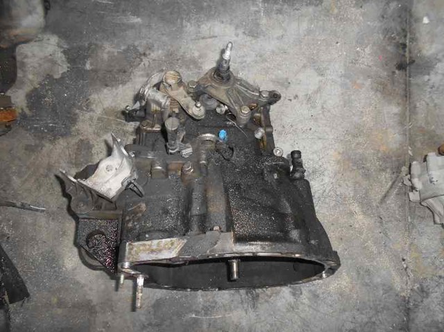 ND0001 Renault (RVI)