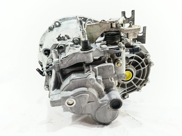 ND0002 Renault (RVI)