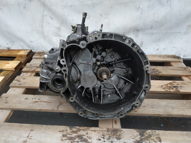 ND0002 Renault (RVI)