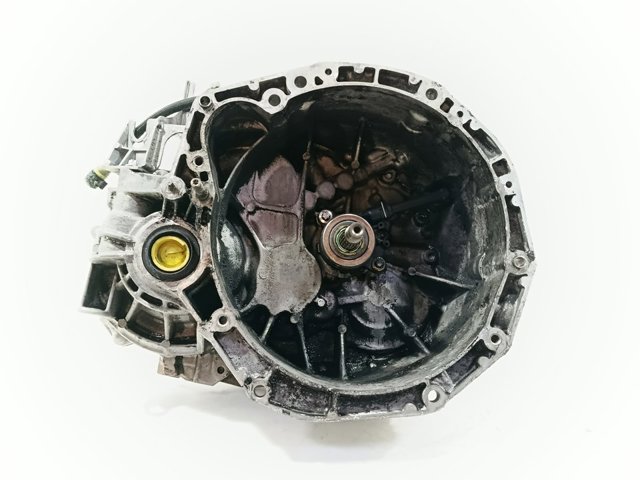 ND0002 Renault (RVI)