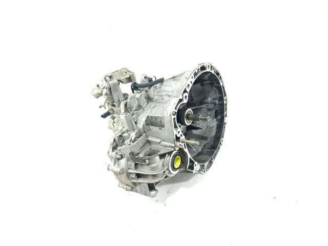 ND0002 Renault (RVI)