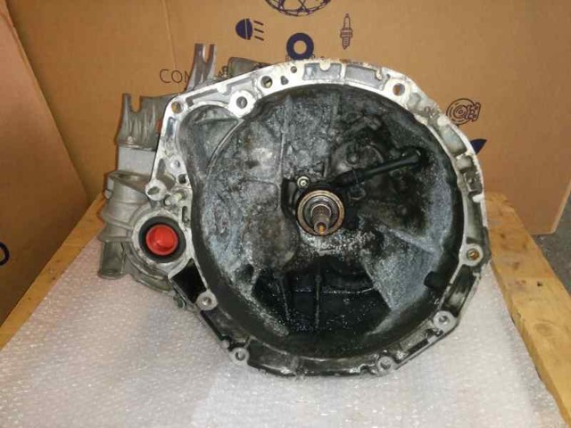 ND0008 Renault (RVI)