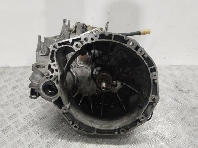 ND0008 Renault (RVI)