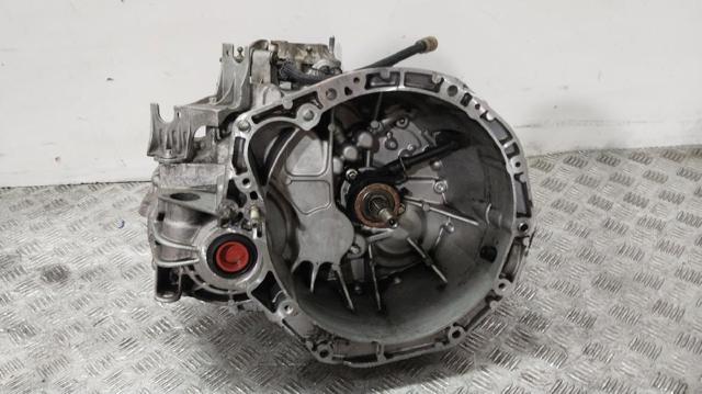 ND0008 Renault (RVI)