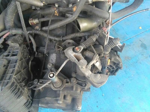 ND0008 Renault (RVI)