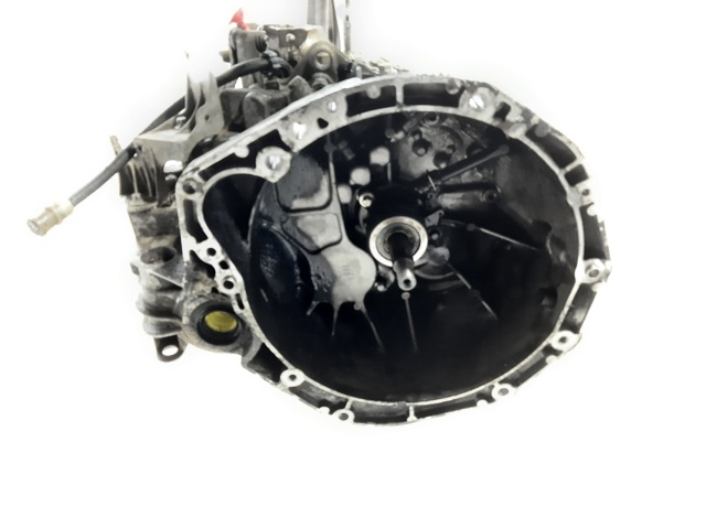ND0008 Renault (RVI)