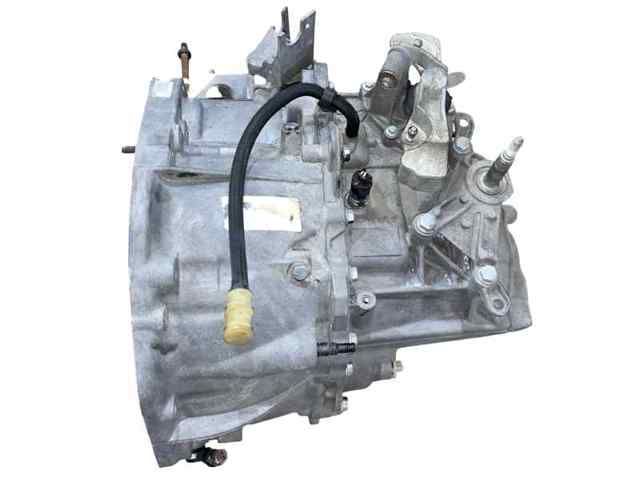 Caixa de Mudança montada (caixa mecânica de velocidades) ND0008 RENAULT
