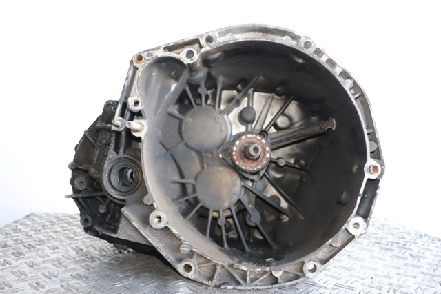 ND0014 Renault (RVI)