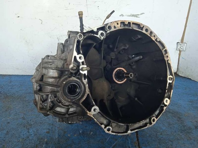 ND0014 Renault (RVI)