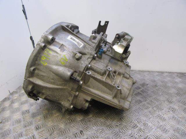 ND0014 Renault (RVI)