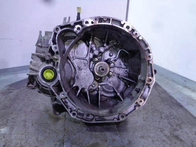 ND0014 Renault (RVI)