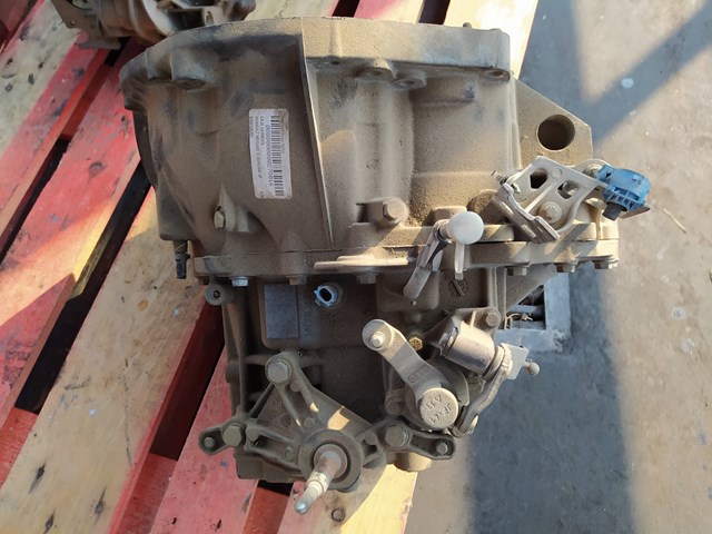 ND0014 Renault (RVI)