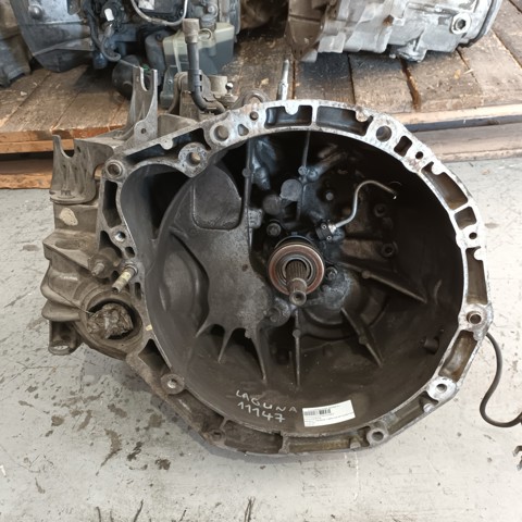 ND0014 Renault (RVI)