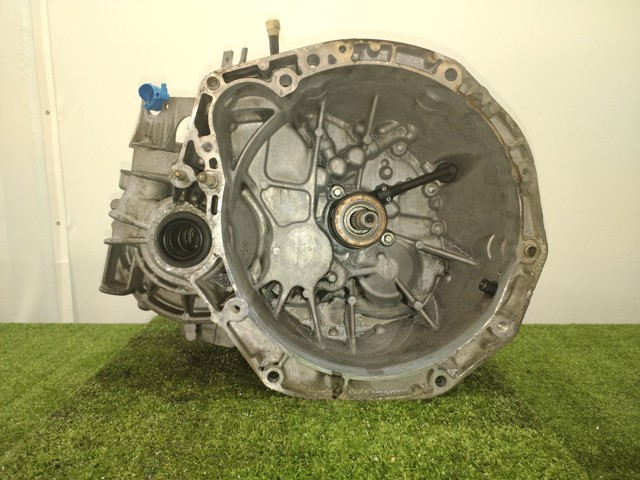 ND0014 Renault (RVI)