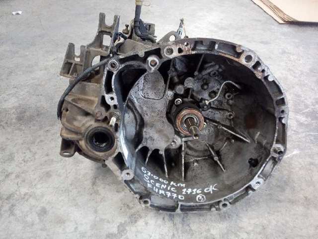 ND0015 Renault (RVI)