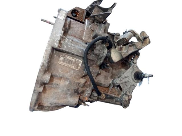 ND0015 Renault (RVI)