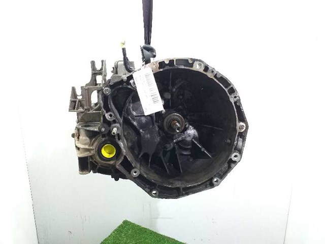 ND0015 Renault (RVI)