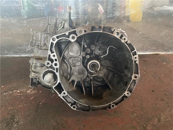 ND0015 Renault (RVI)
