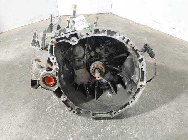 ND0015 Renault (RVI)