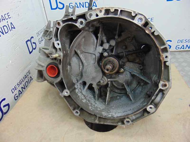 ND0015 Renault (RVI)