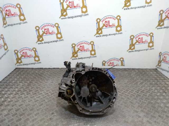 ND0102 Renault (RVI)