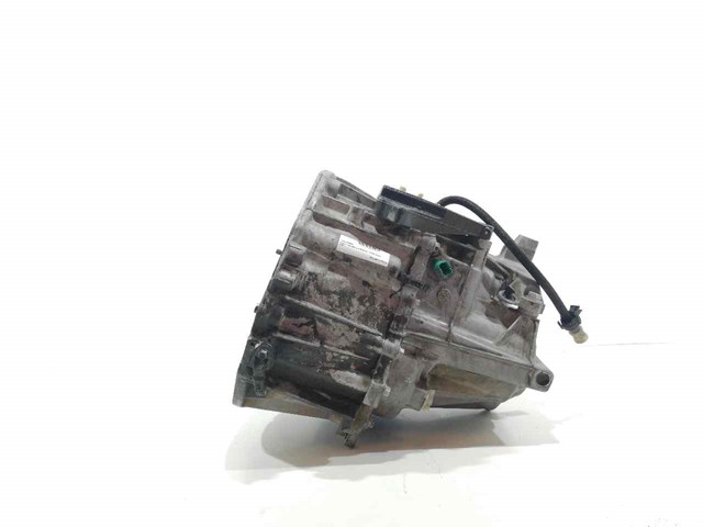ND4001 Renault (RVI)