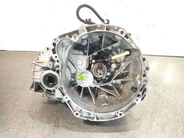 ND4001 Renault (RVI)