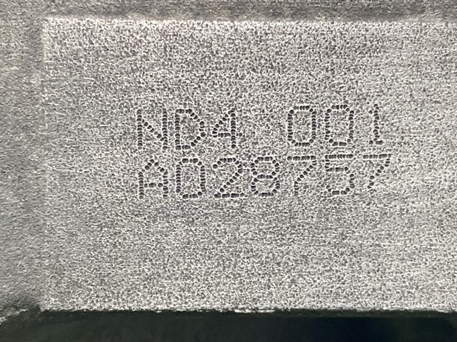 Caixa de Mudança montada (caixa mecânica de velocidades) ND4001 RENAULT