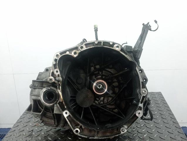 ND4001 Renault (RVI)