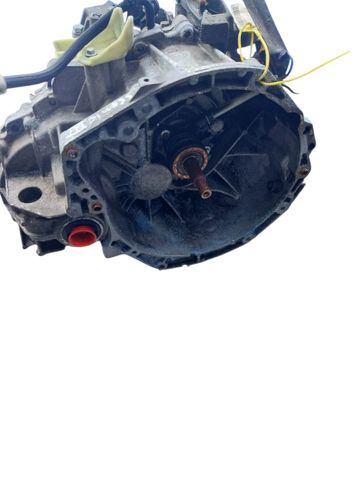 ND4004 Renault (RVI)