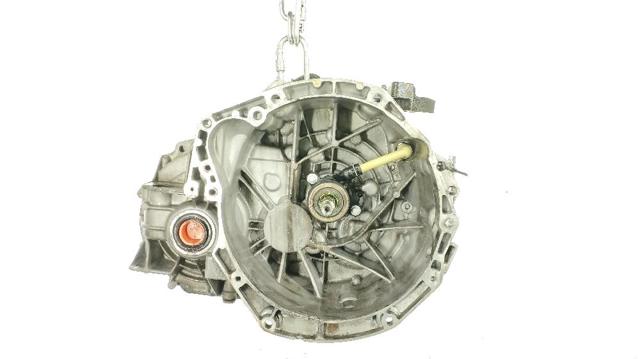 ND4004 Renault (RVI)