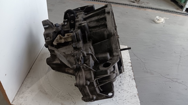 ND4004 Renault (RVI)